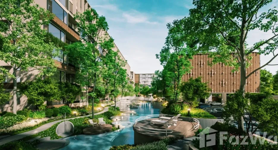 Condo en venta de 1 habitaciones en Thalang, Phuket