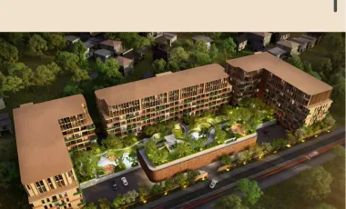 Condo en venta de 1 habitaciones en Thalang, Phuket