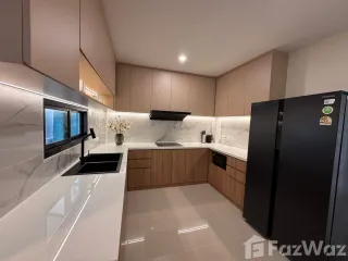Casa en alquiler de 4 habitaciones en Thalang, Phuket