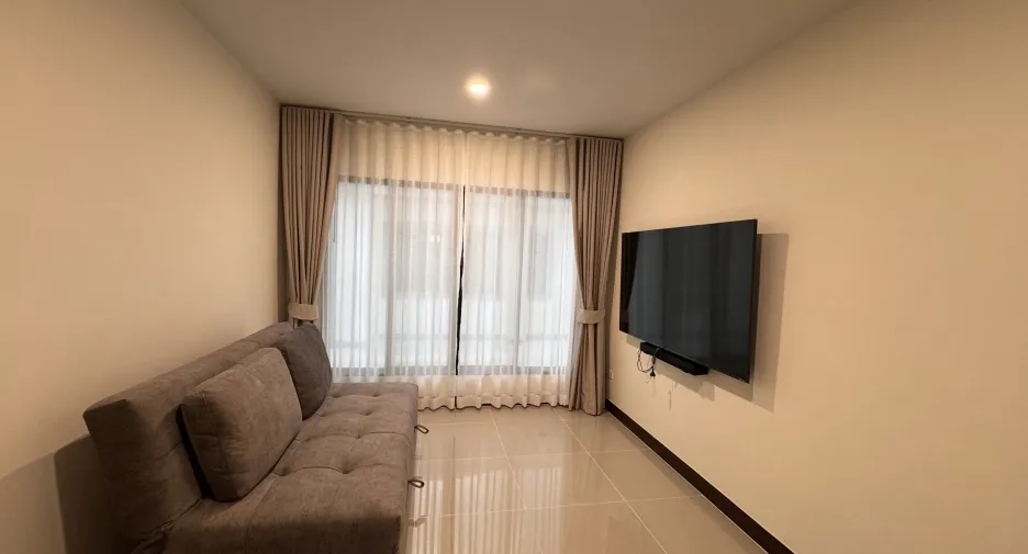 出租 4 卧室 独立屋 在 塔朗, 普吉