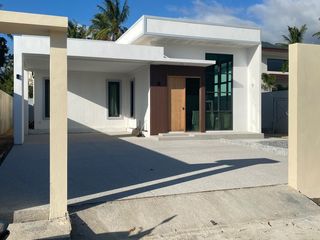 Villa en alquiler de 2 habitaciones en Ko Samui, Surat Thani