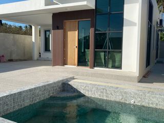 Villa en alquiler de 2 habitaciones en Ko Samui, Surat Thani