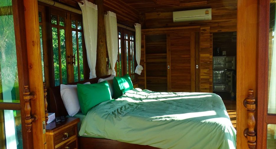 For sale 9 bedrooms house in Pran Buri, Prachuap Khiri Khan