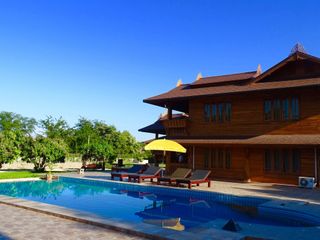 For sale 9 bedrooms house in Pran Buri, Prachuap Khiri Khan