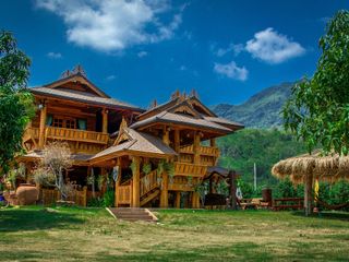 For sale 9 bedrooms house in Pran Buri, Prachuap Khiri Khan