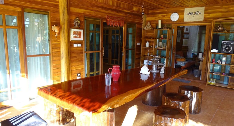 For sale 9 bedrooms house in Pran Buri, Prachuap Khiri Khan