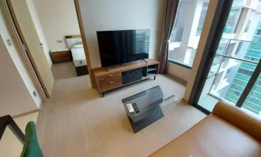 Продажа 1 кровать кондо в Щаттхана, Бангкок