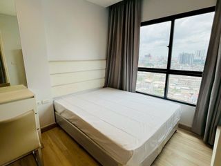 For sale 1 Beds condo in Khlong San, Bangkok