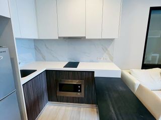 For sale 1 Beds condo in Khlong San, Bangkok