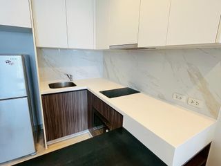 For sale 1 Beds condo in Khlong San, Bangkok