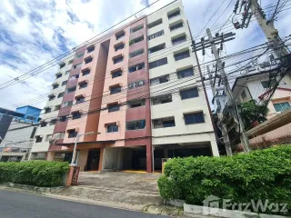 For sale 2 ベッドルーム condo in Wang Thonglang, Bangkok