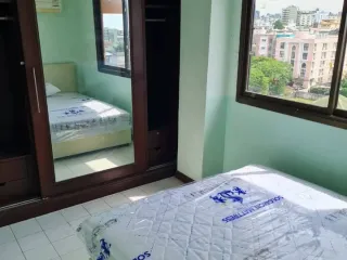 For sale 2 ベッドルーム condo in Wang Thonglang, Bangkok