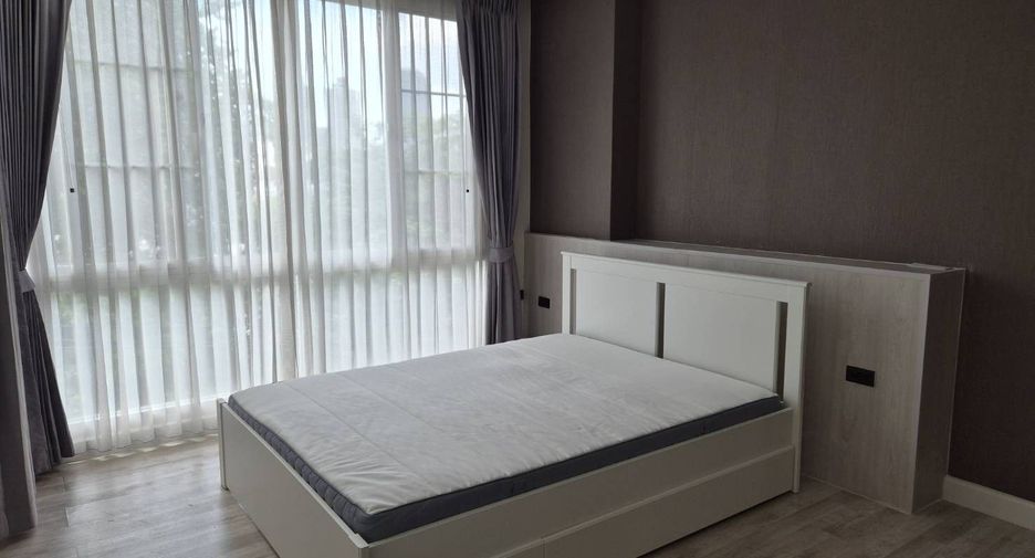 Condo en alquiler de 2 habitaciones en Watthana, Bangkok