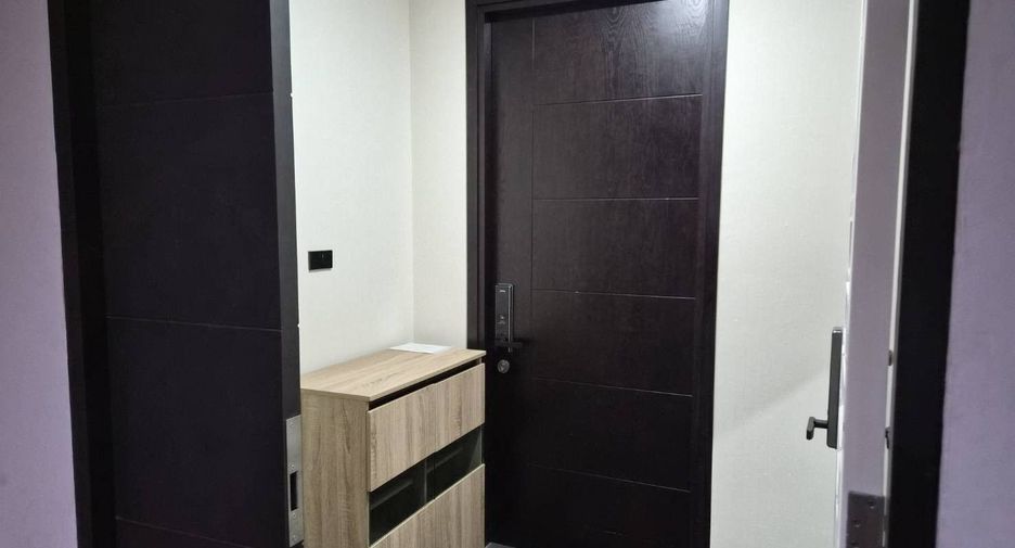 Condo en alquiler de 2 habitaciones en Watthana, Bangkok