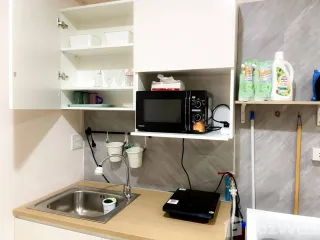 For sale studio condo in Bang Na, Bangkok
