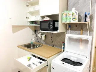 For sale studio condo in Bang Na, Bangkok