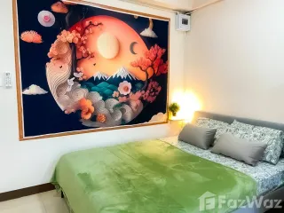 For sale studio condo in Bang Na, Bangkok