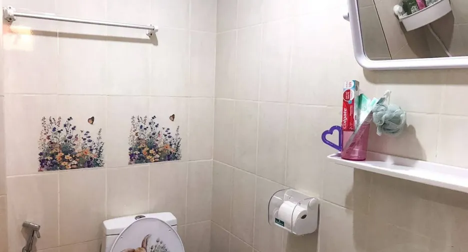 Condo en venta de estudio en Bang Na, Bangkok
