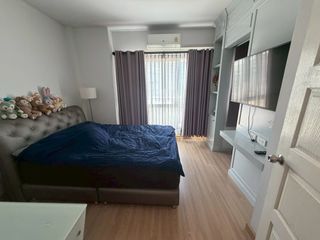 For sale 3 bedrooms townhouse in Lat Krabang, Bangkok