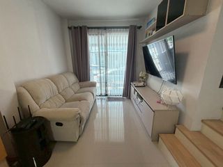 For sale 3 bedrooms townhouse in Lat Krabang, Bangkok