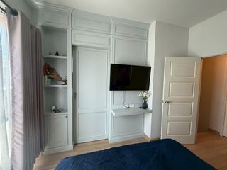 For sale 3 bedrooms townhouse in Lat Krabang, Bangkok