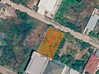 Terreno en venta en Bang Phli, Samut Prakan