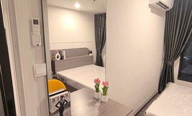 Condo en alquiler de estudio en Chom Thong, Bangkok