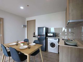 À louer 2 chambres condo à Mueang Chiang Mai, Chiang Mai