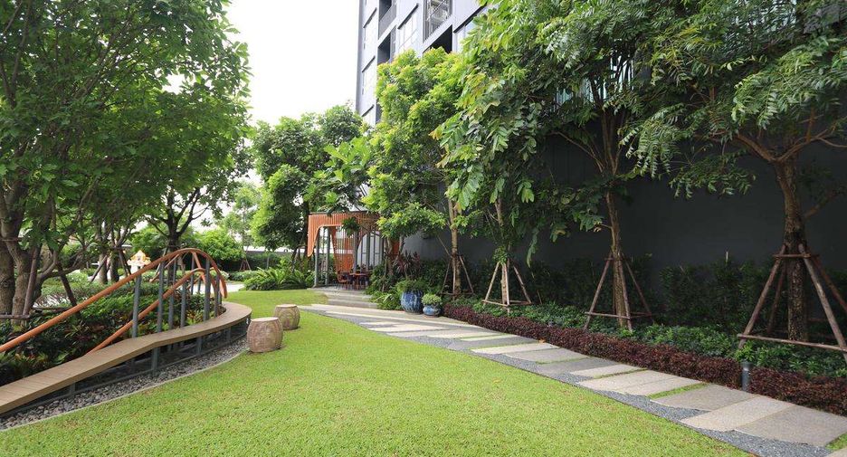 À louer 2 chambres condo à Mueang Chiang Mai, Chiang Mai