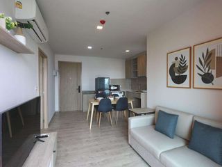 À louer 2 chambres condo à Mueang Chiang Mai, Chiang Mai