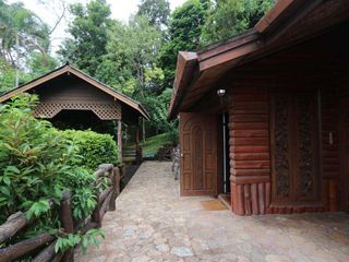 À vendre 3 chambres maison à Mueang Chiang Mai, Chiang Mai
