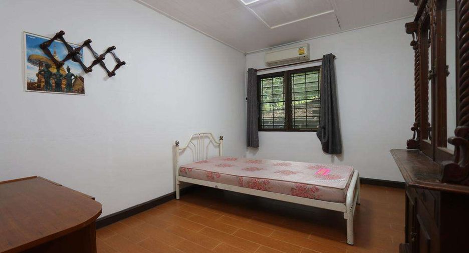For sale 3 bedrooms house in Mueang Chiang Mai, Chiang Mai