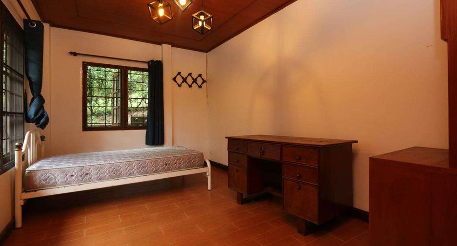 For sale 3 bedrooms house in Mueang Chiang Mai, Chiang Mai