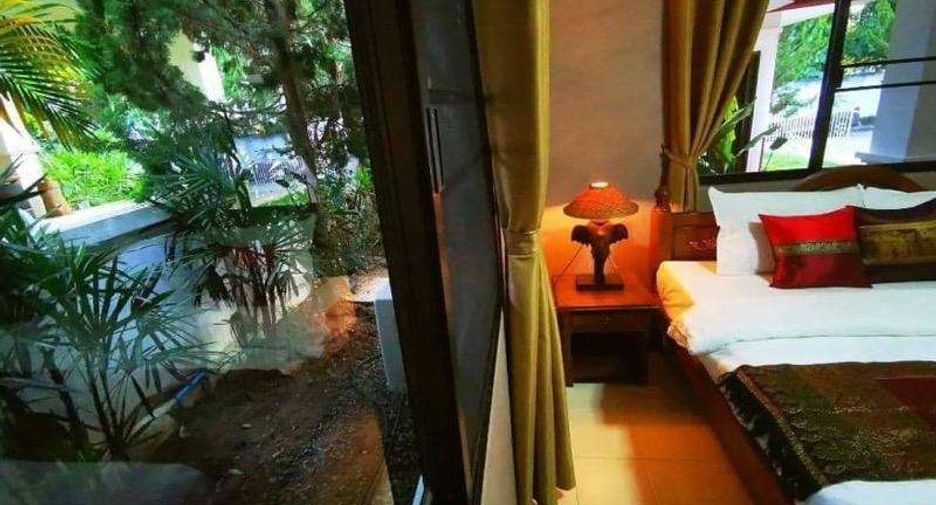 出租 3 卧室 独立屋 在 Mae Rim, Chiang Mai