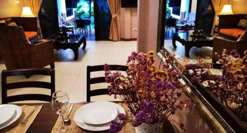 出租 3 卧室 独立屋 在 Mae Rim, Chiang Mai