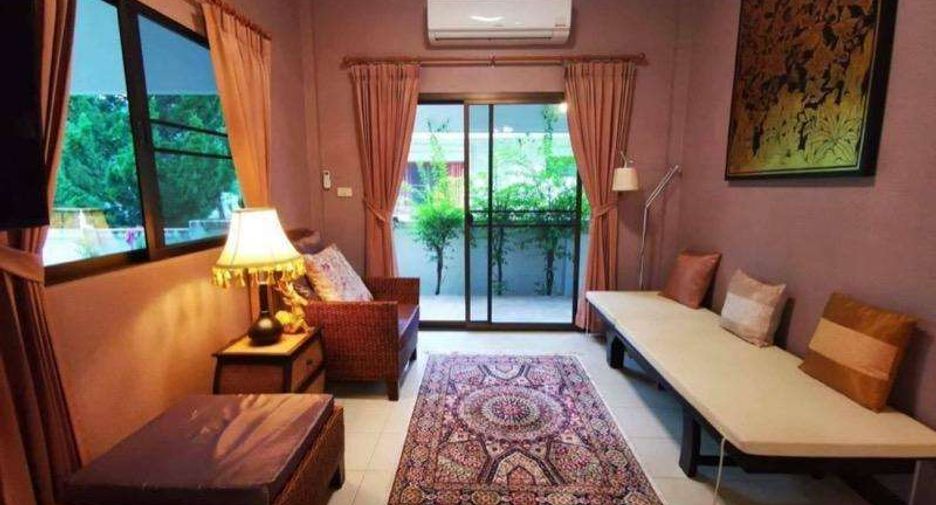 出租 3 卧室 独立屋 在 Mae Rim, Chiang Mai