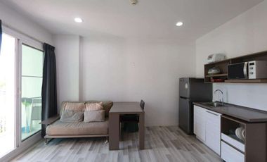 Condo en alquiler de 1 habitaciones en Mueang Chiang Mai, Chiang Mai