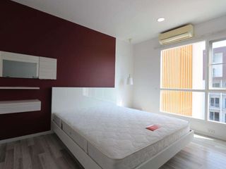 À louer 1 chambre condo à Mueang Chiang Mai, Chiang Mai