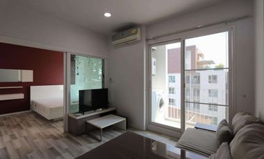 À louer 1 chambre condo à Mueang Chiang Mai, Chiang Mai