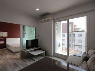 À louer 1 chambre condo à Mueang Chiang Mai, Chiang Mai
