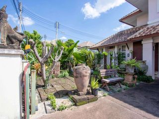 Аренда 3 спальни дом в Mueang Chiang Mai, Чианг Маи