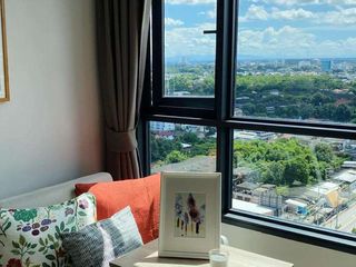 À louer 1 chambre condo à Mueang Chiang Mai, Chiang Mai