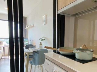 À louer 1 chambre condo à Mueang Chiang Mai, Chiang Mai