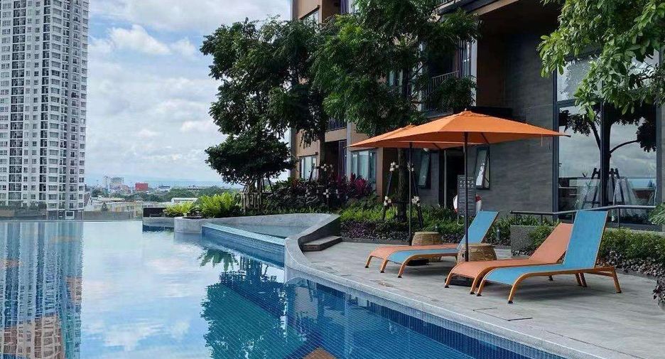 À louer 1 chambre condo à Mueang Chiang Mai, Chiang Mai