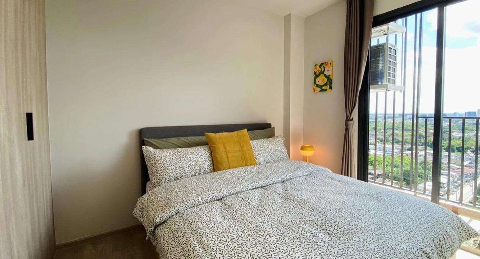 À louer 1 chambre condo à Mueang Chiang Mai, Chiang Mai