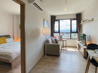 À louer 1 chambre condo à Mueang Chiang Mai, Chiang Mai