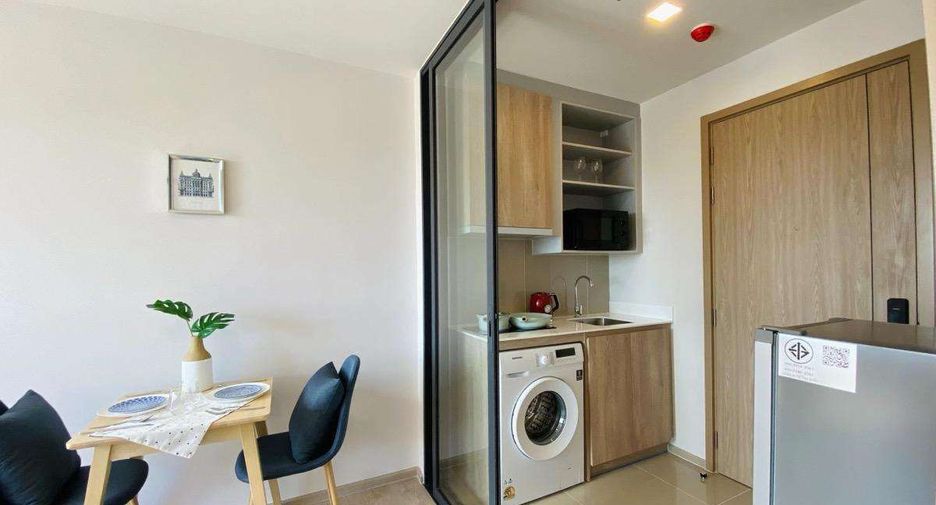 À louer 1 chambre condo à Mueang Chiang Mai, Chiang Mai