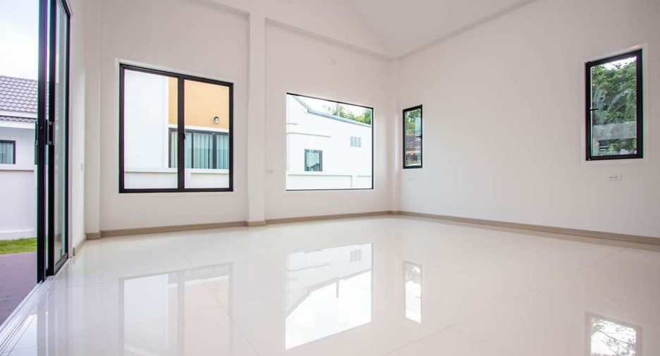 出售 3 卧室 独立屋 在 Hang Dong, Chiang Mai