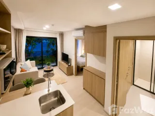 出租 1 卧室 公寓 在 塔朗, 普吉