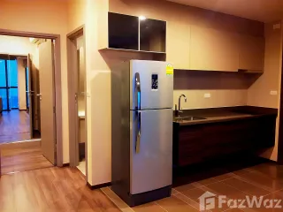 For sale 2 ベッドルーム condo in Khlong San, Bangkok